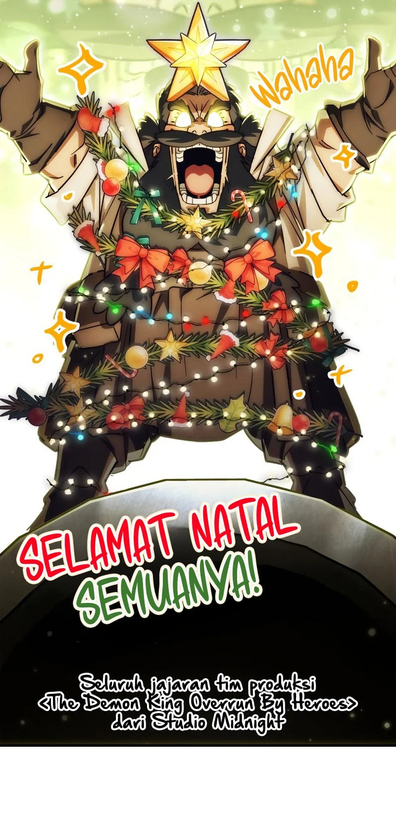 the demon king overrun by heroes chapter 10 - Page 100