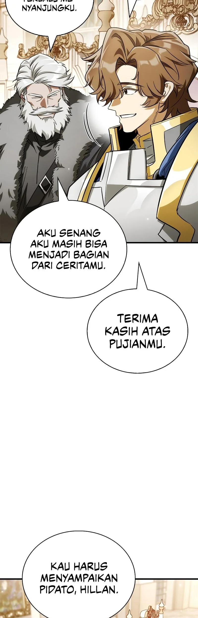 the demon king overrun by heroes chapter 10 - Page 4