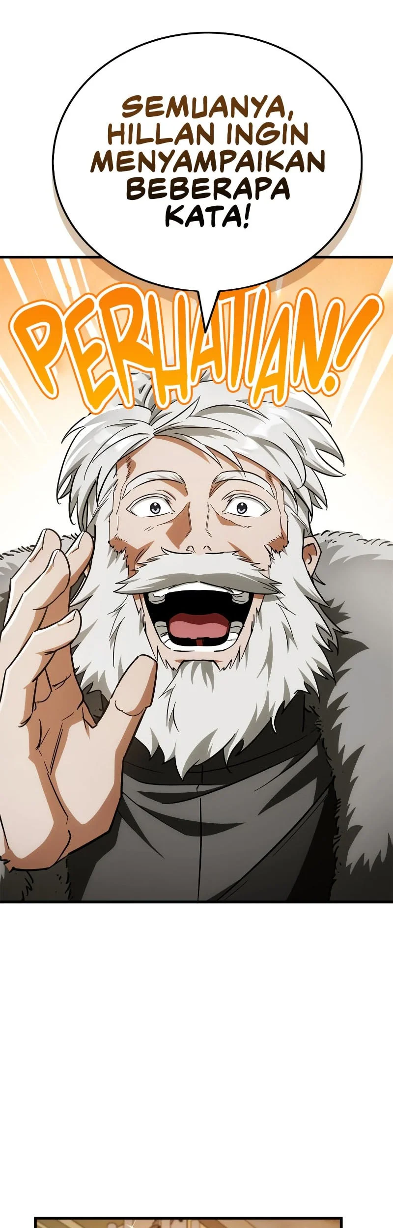 the demon king overrun by heroes chapter 10 - Page 6