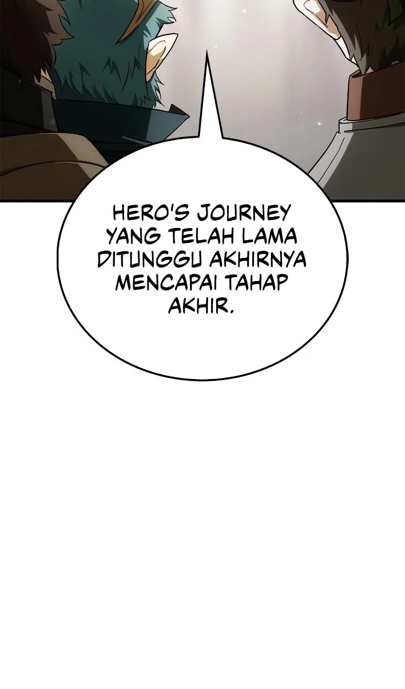 the demon king overrun by heroes chapter 10 - Page 9