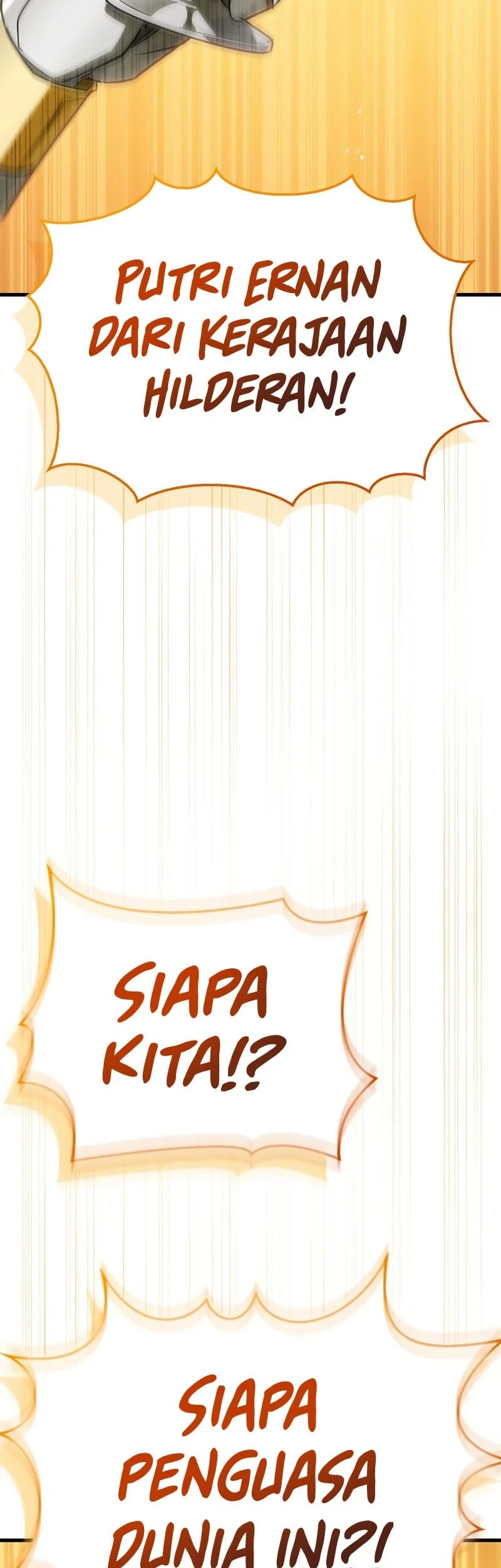 the demon king overrun by heroes chapter 10 - Page 12