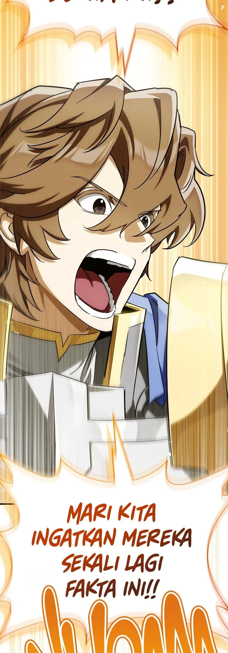 the demon king overrun by heroes chapter 10 - Page 13