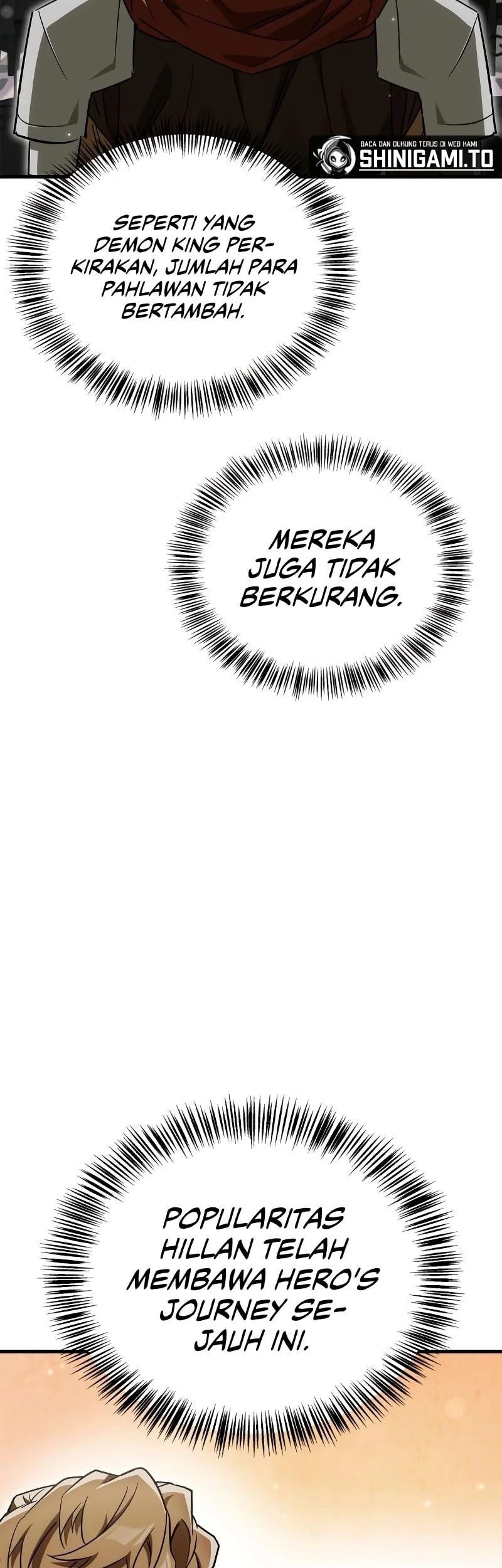 the demon king overrun by heroes chapter 10 - Page 16