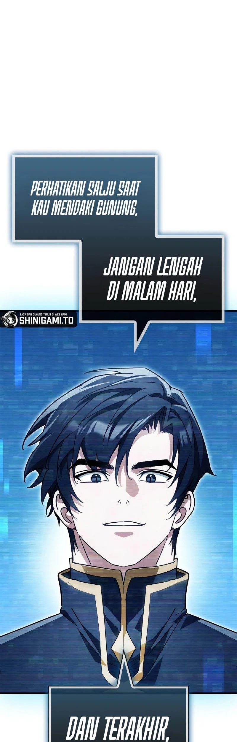 the demon king overrun by heroes chapter 10 - Page 23