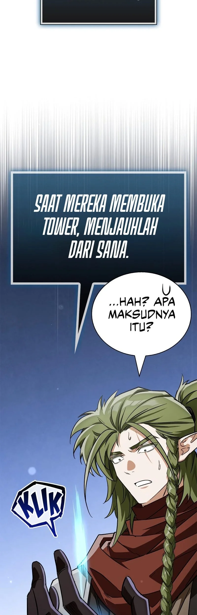 the demon king overrun by heroes chapter 10 - Page 24