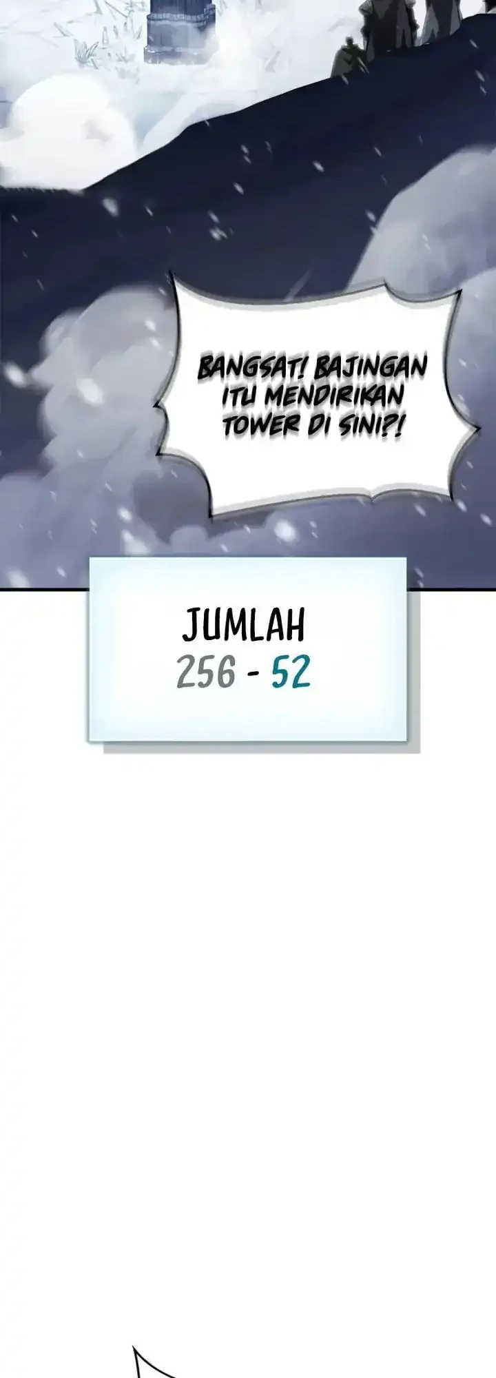 the demon king overrun by heroes chapter 11 - Page 19