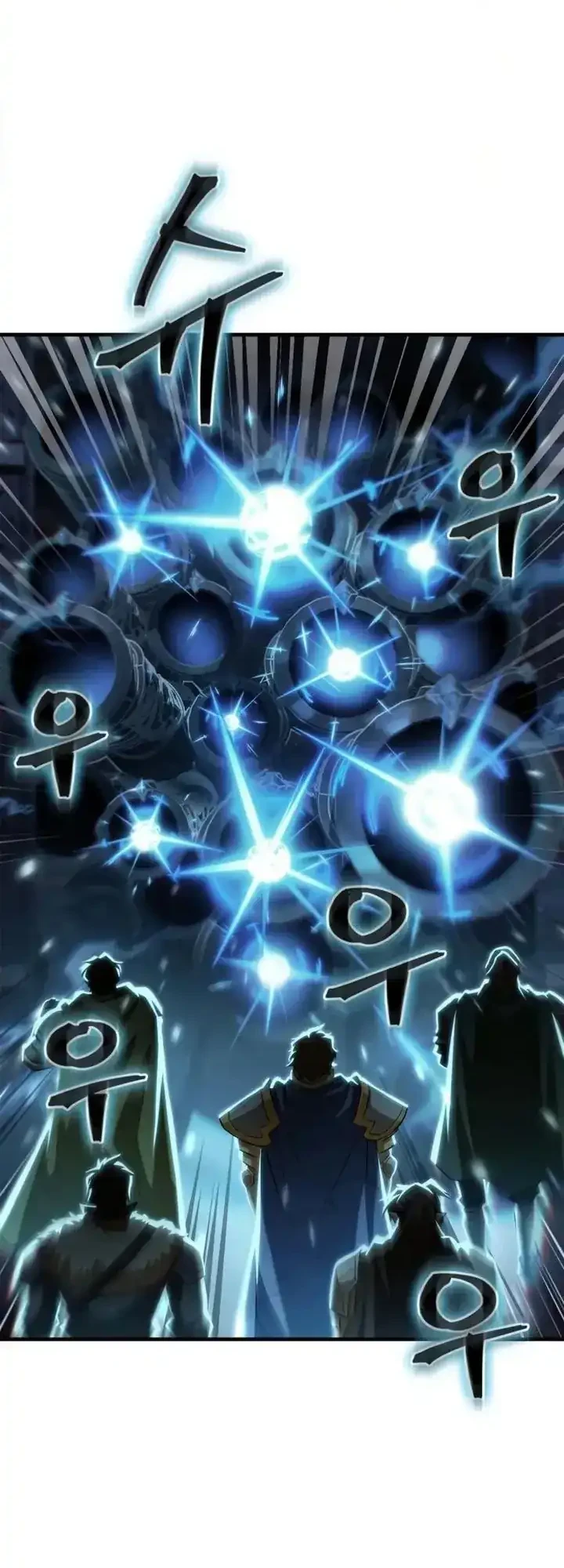 the demon king overrun by heroes chapter 11 - Page 22