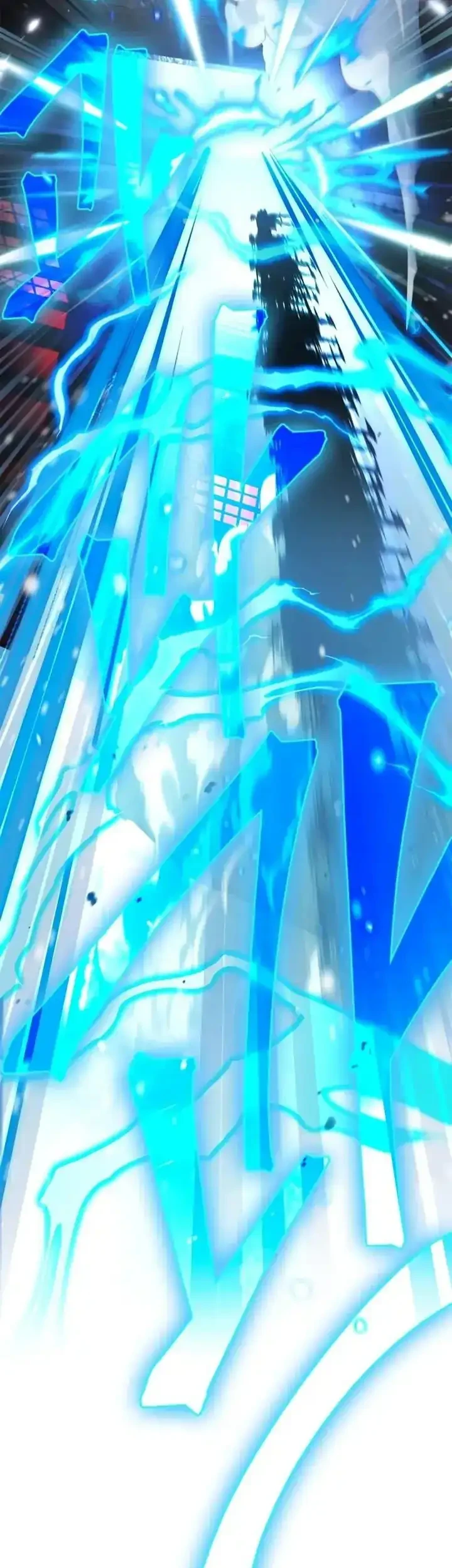 the demon king overrun by heroes chapter 11 - Page 25