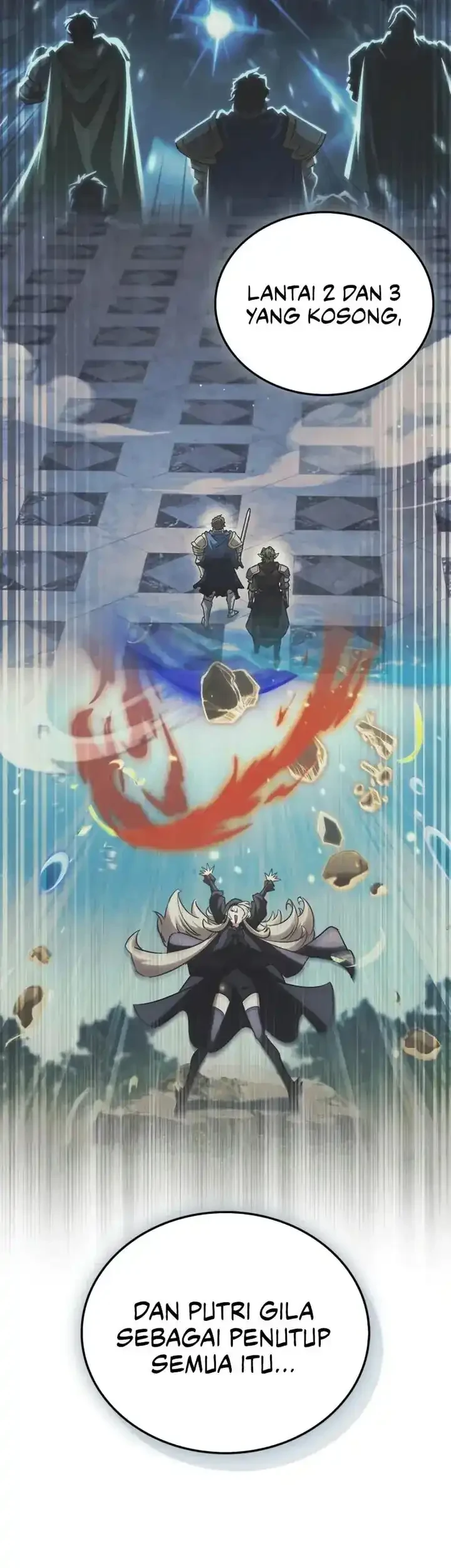 the demon king overrun by heroes chapter 11 - Page 53