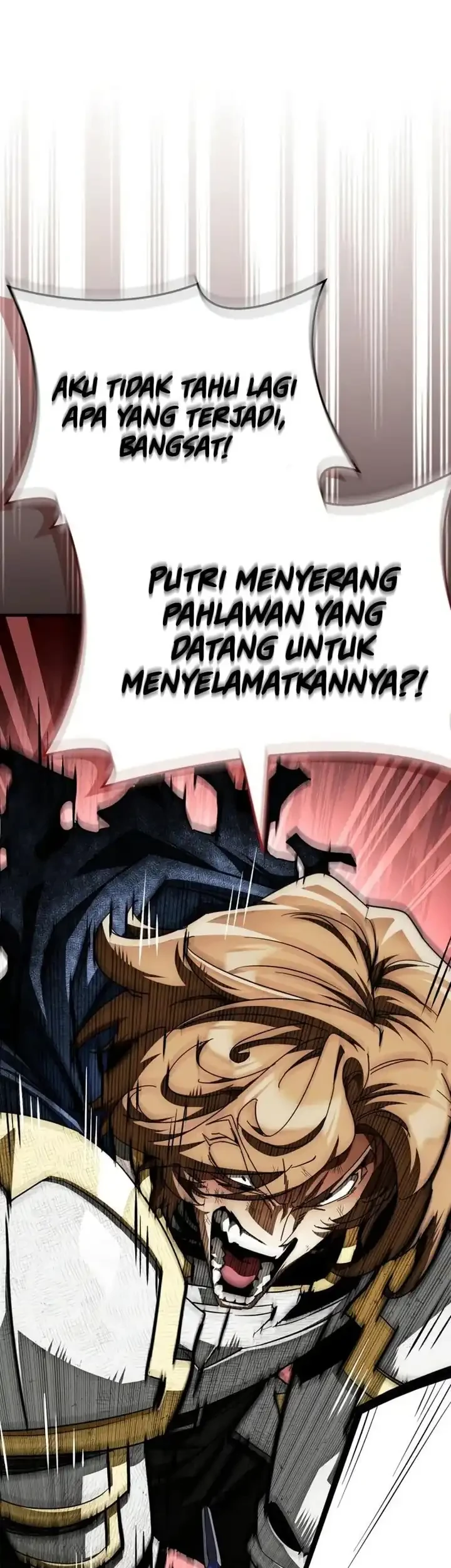 the demon king overrun by heroes chapter 11 - Page 55