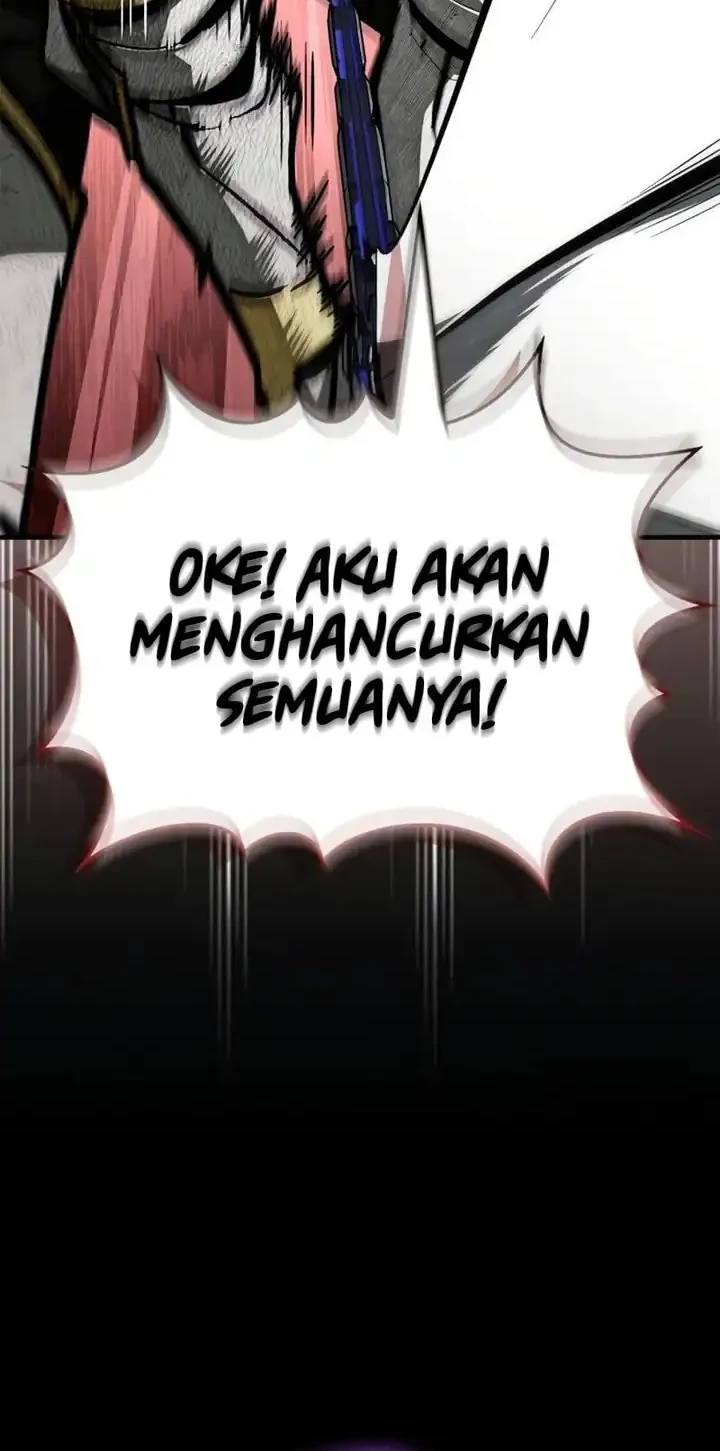 the demon king overrun by heroes chapter 11 - Page 56