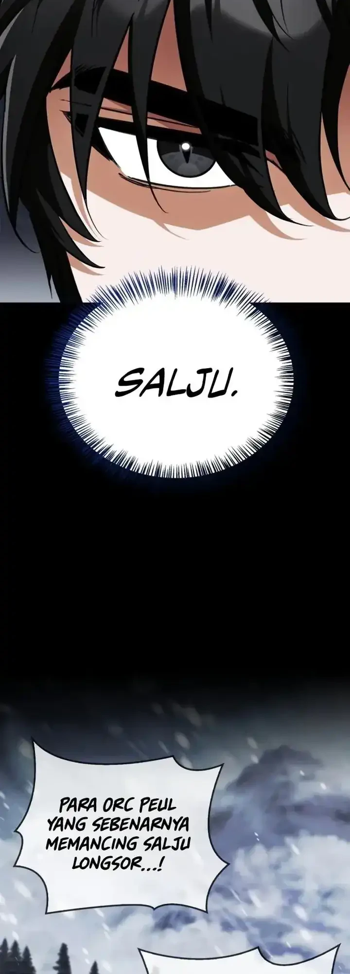 the demon king overrun by heroes chapter 11 - Page 3