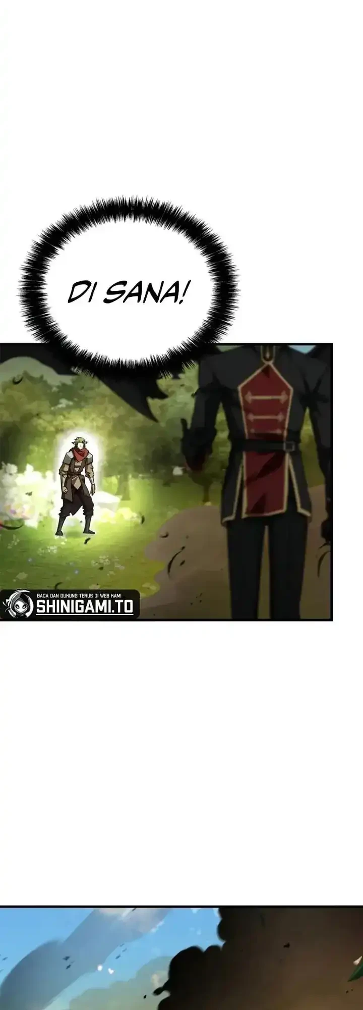 the demon king overrun by heroes chapter 11 - Page 62