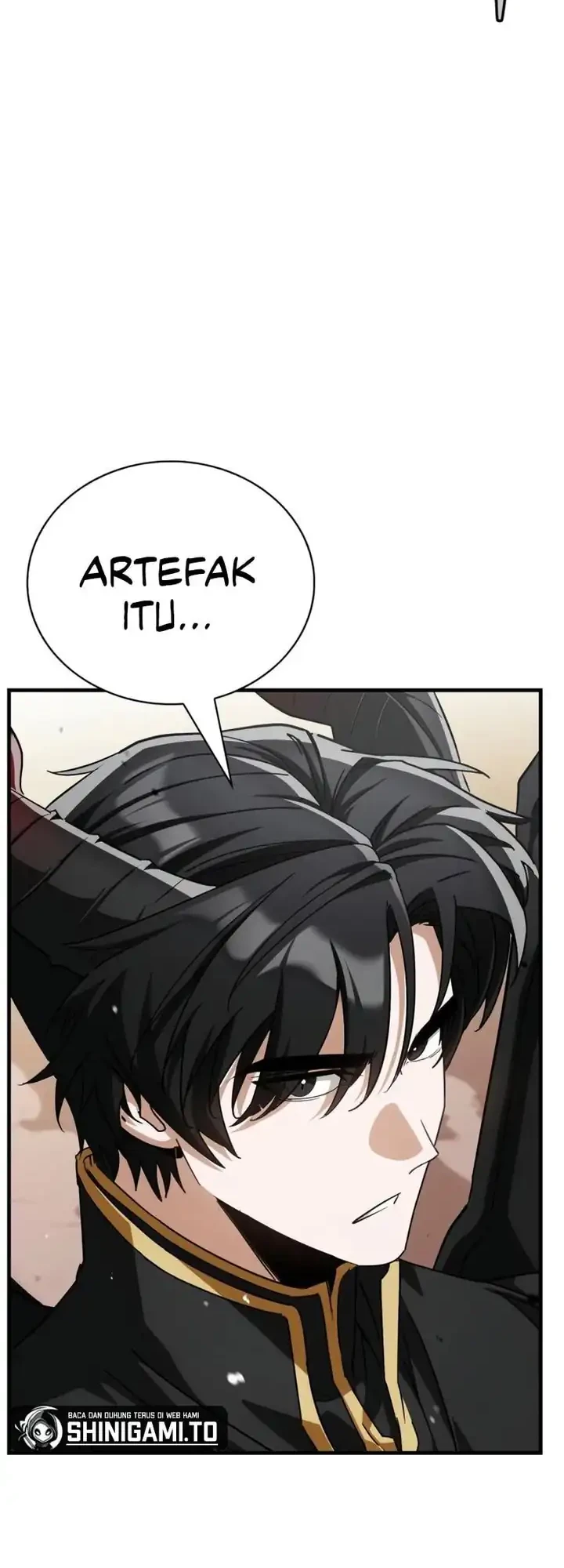 the demon king overrun by heroes chapter 11 - Page 68