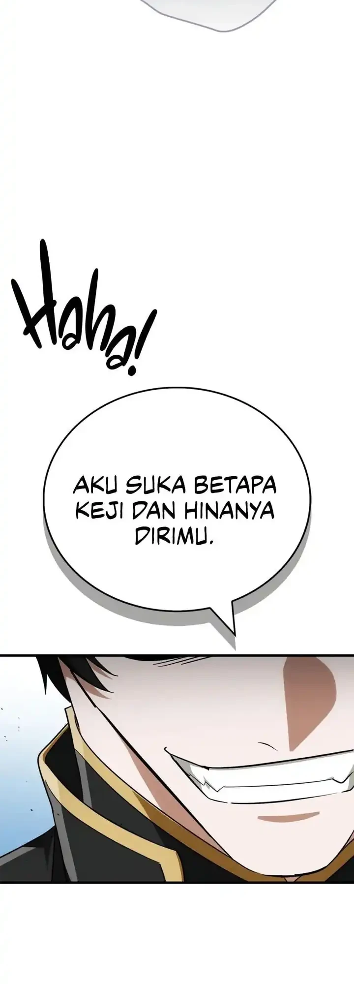 the demon king overrun by heroes chapter 11 - Page 72