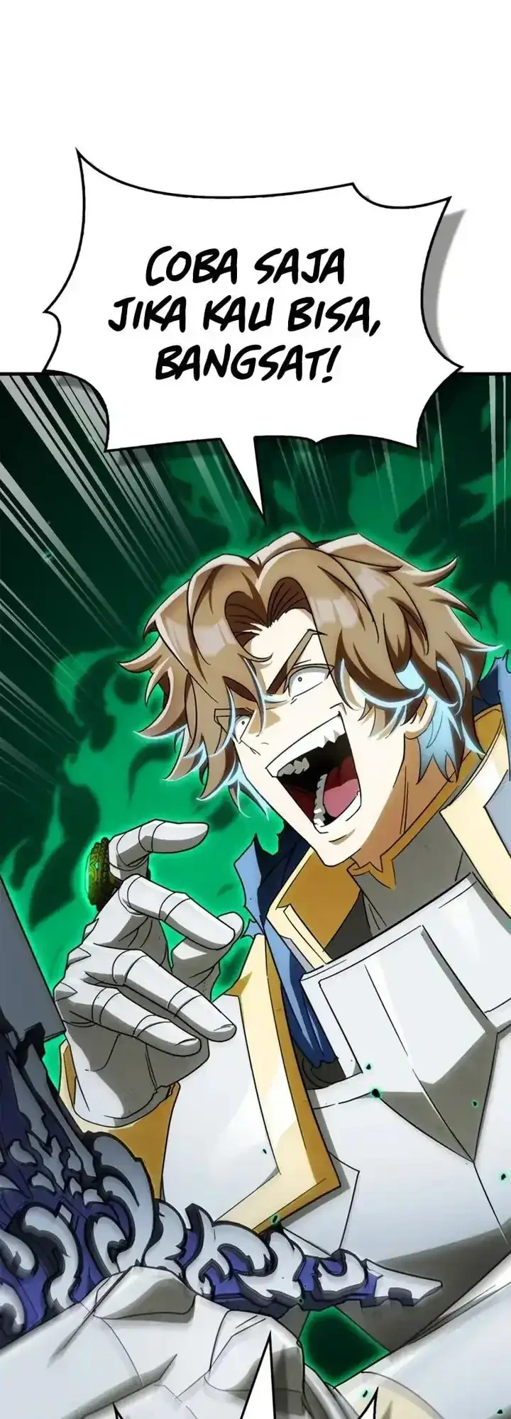 the demon king overrun by heroes chapter 11 - Page 74