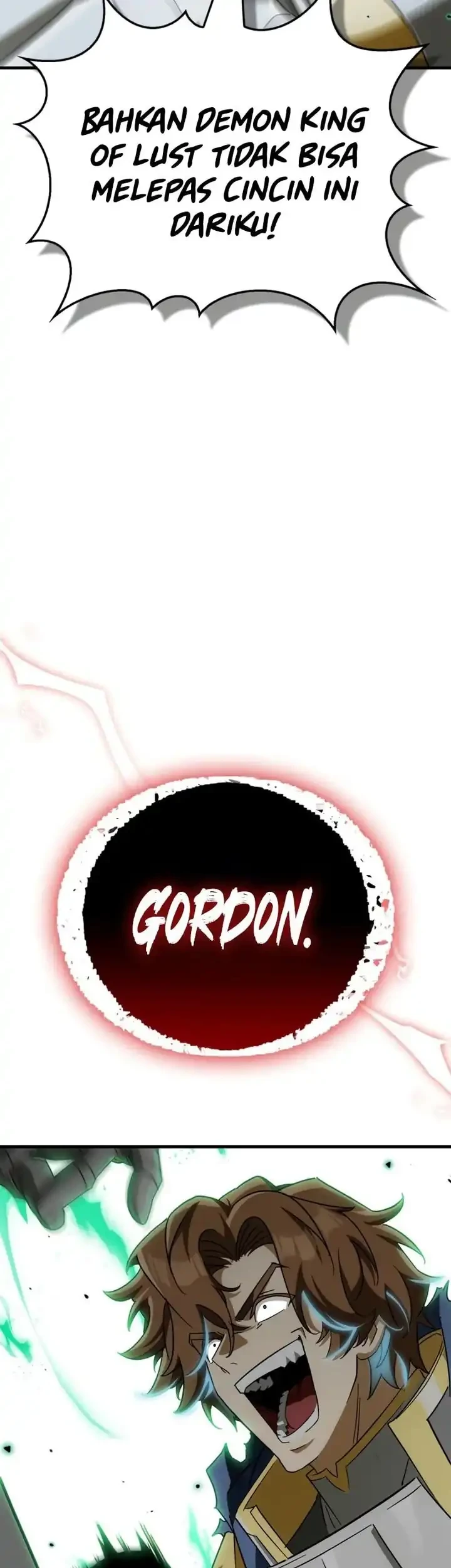 the demon king overrun by heroes chapter 11 - Page 75