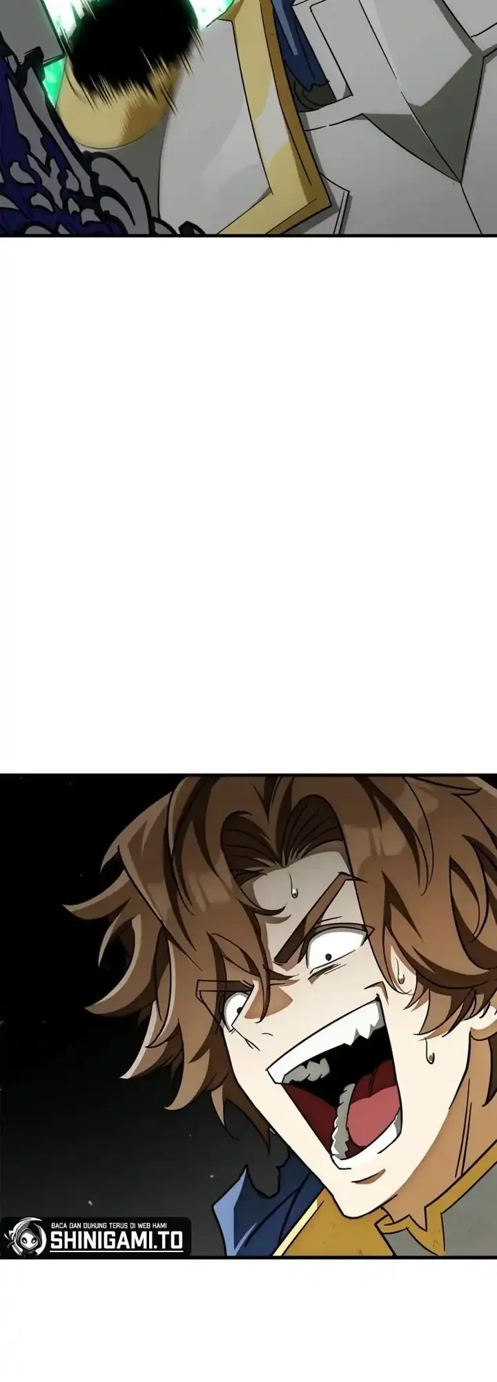 the demon king overrun by heroes chapter 11 - Page 76