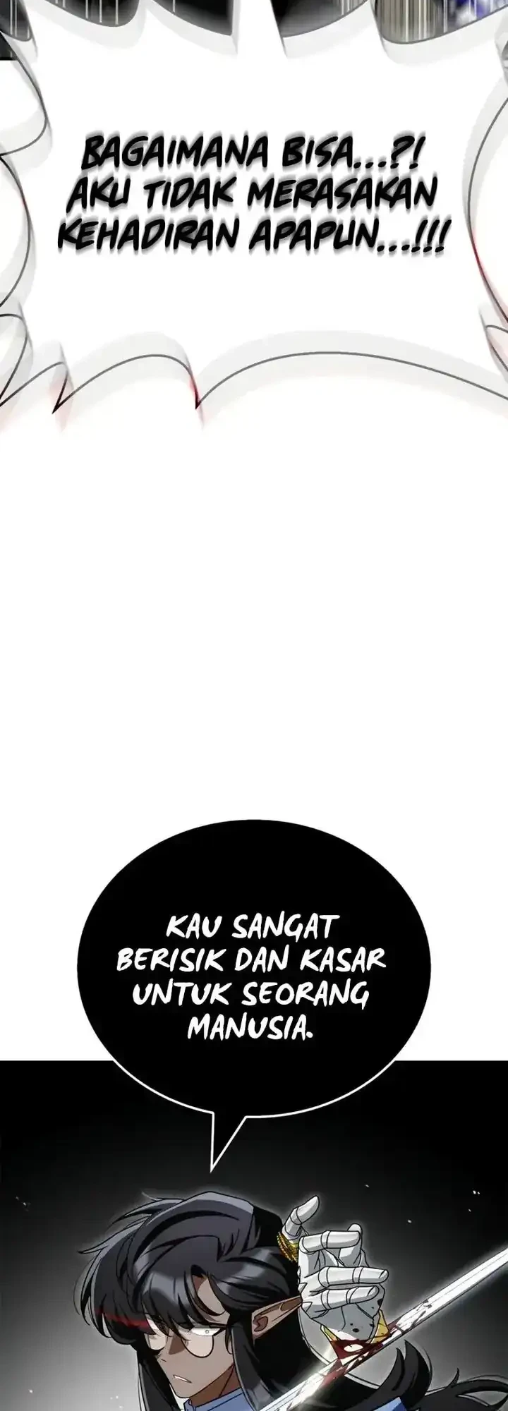 the demon king overrun by heroes chapter 11 - Page 78