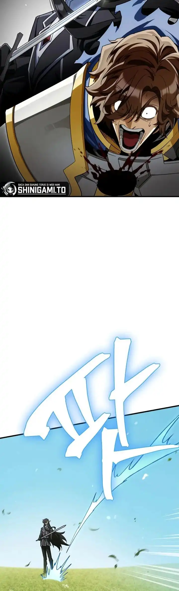 the demon king overrun by heroes chapter 11 - Page 79