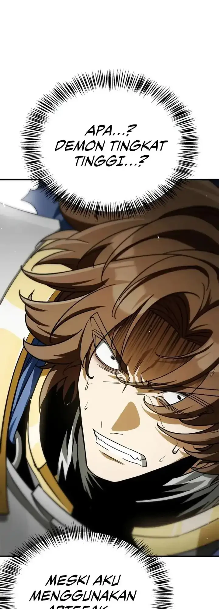 the demon king overrun by heroes chapter 11 - Page 81