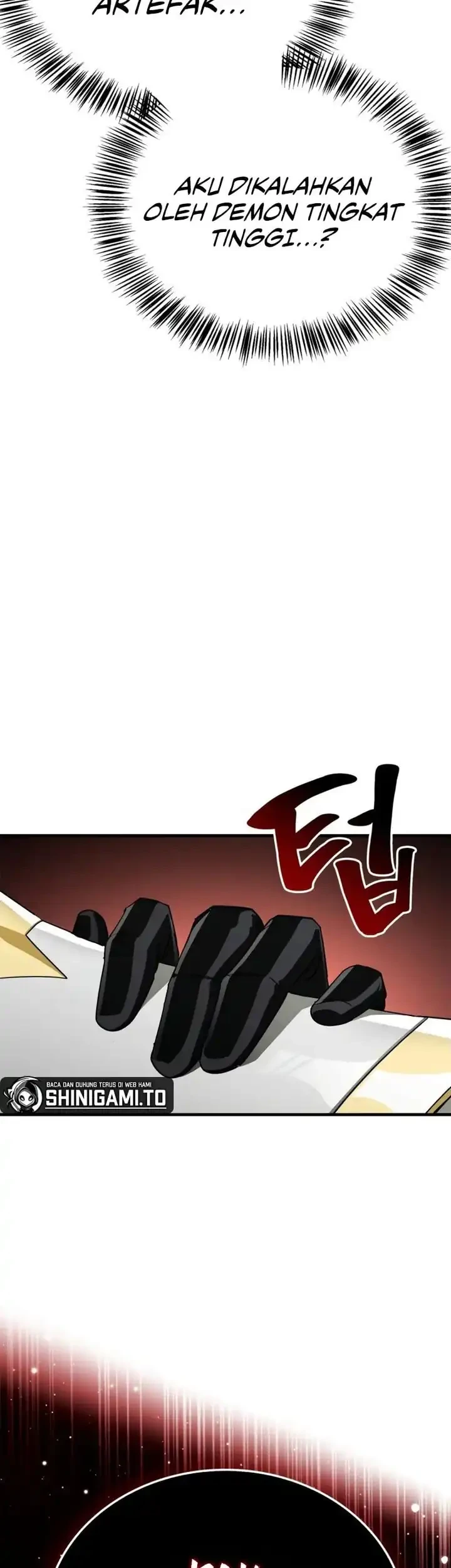 the demon king overrun by heroes chapter 11 - Page 82