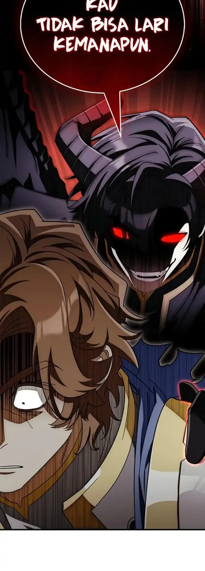 the demon king overrun by heroes chapter 11 - Page 83