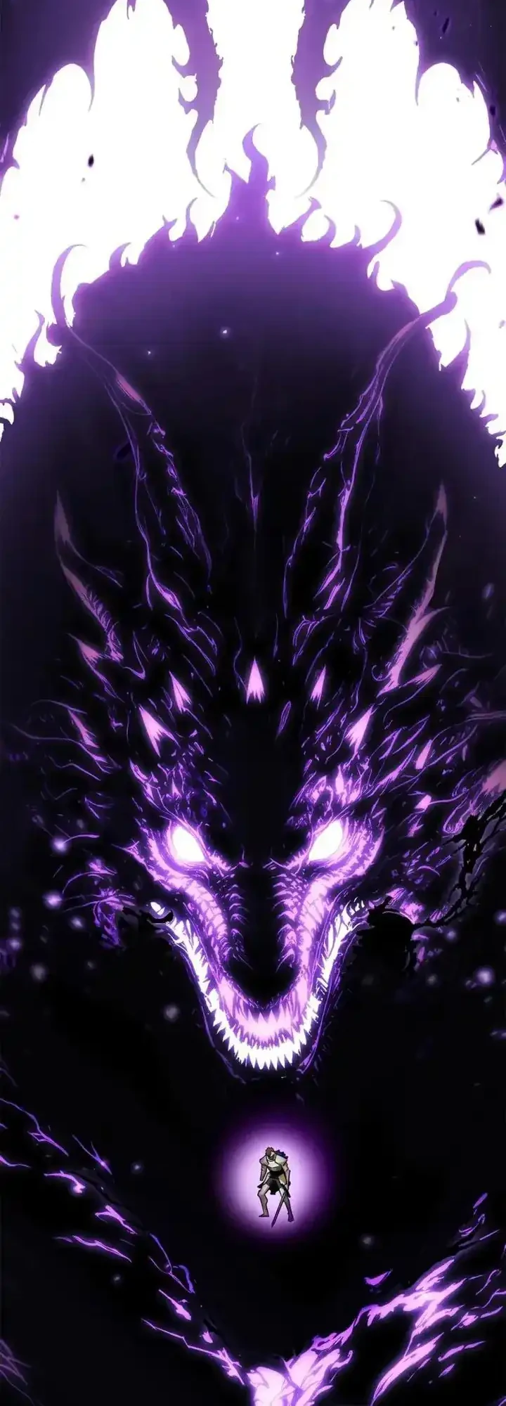 the demon king overrun by heroes chapter 11 - Page 85