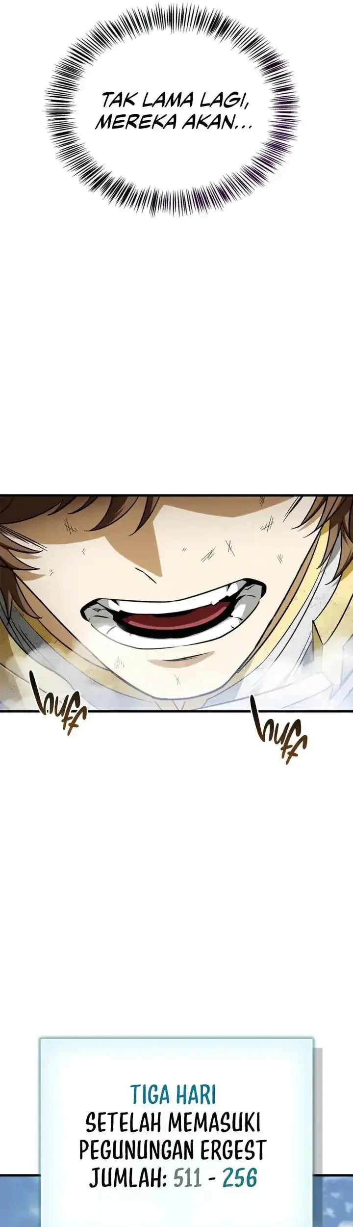 the demon king overrun by heroes chapter 11 - Page 10