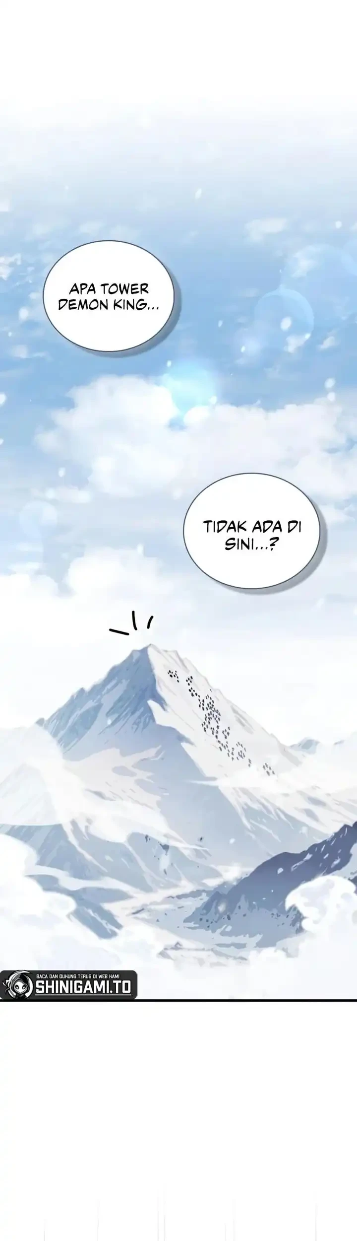 the demon king overrun by heroes chapter 11 - Page 12