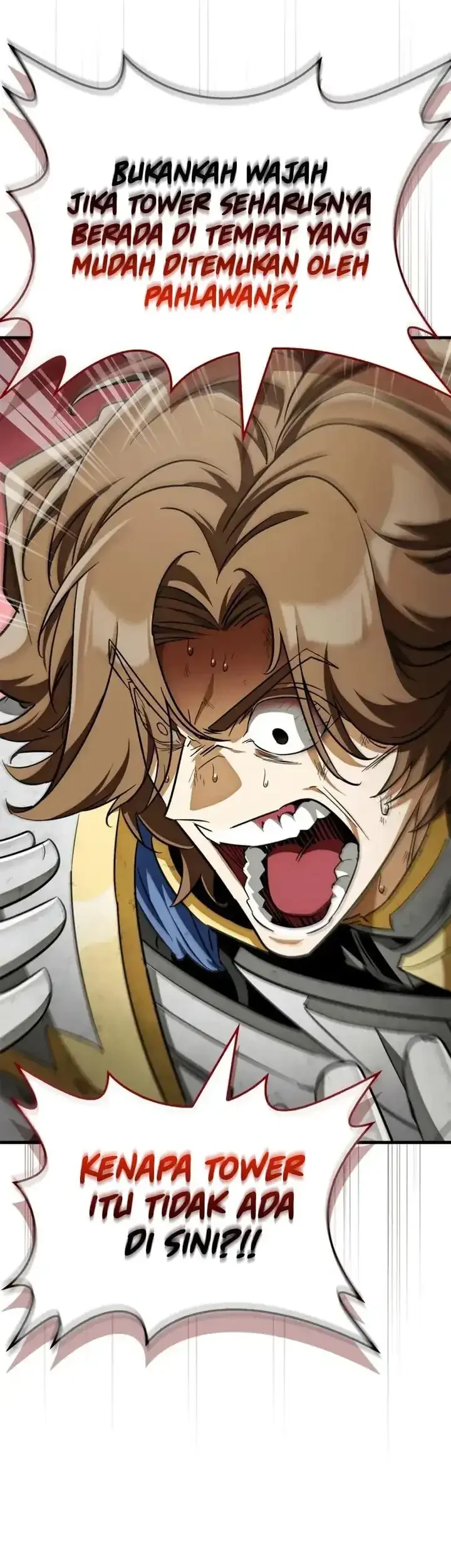 the demon king overrun by heroes chapter 11 - Page 14