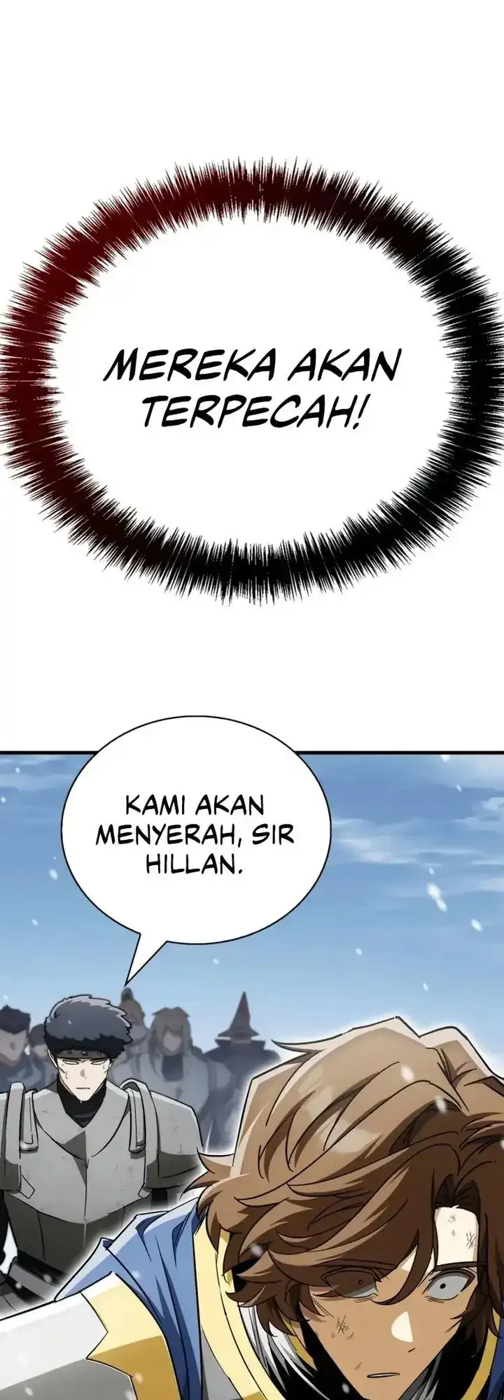 the demon king overrun by heroes chapter 11 - Page 15