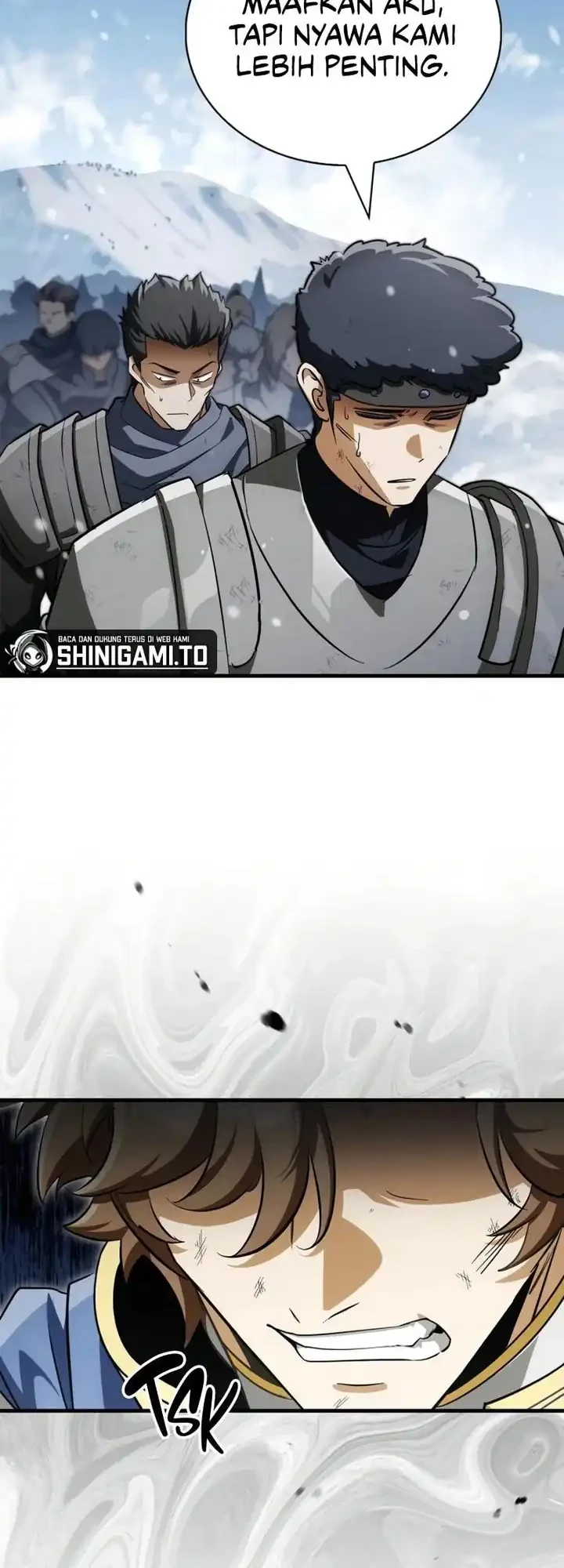 the demon king overrun by heroes chapter 11 - Page 17