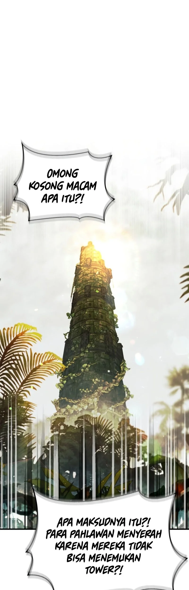 the demon king overrun by heroes chapter 12 - Page 34