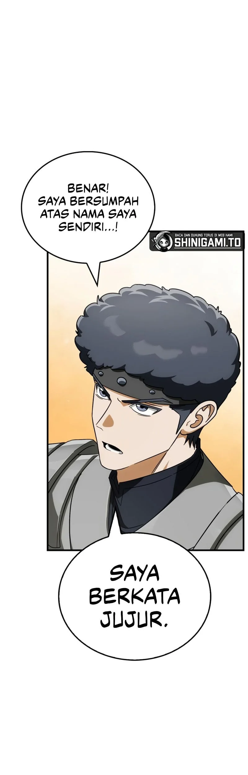 the demon king overrun by heroes chapter 12 - Page 44