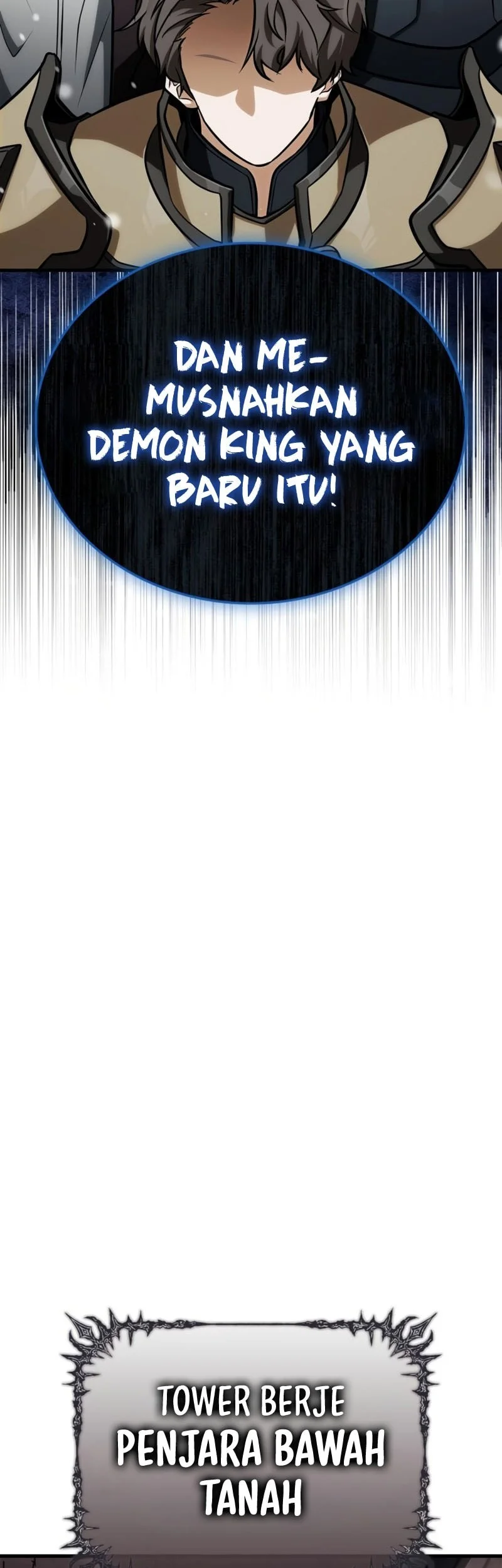 the demon king overrun by heroes chapter 12 - Page 48