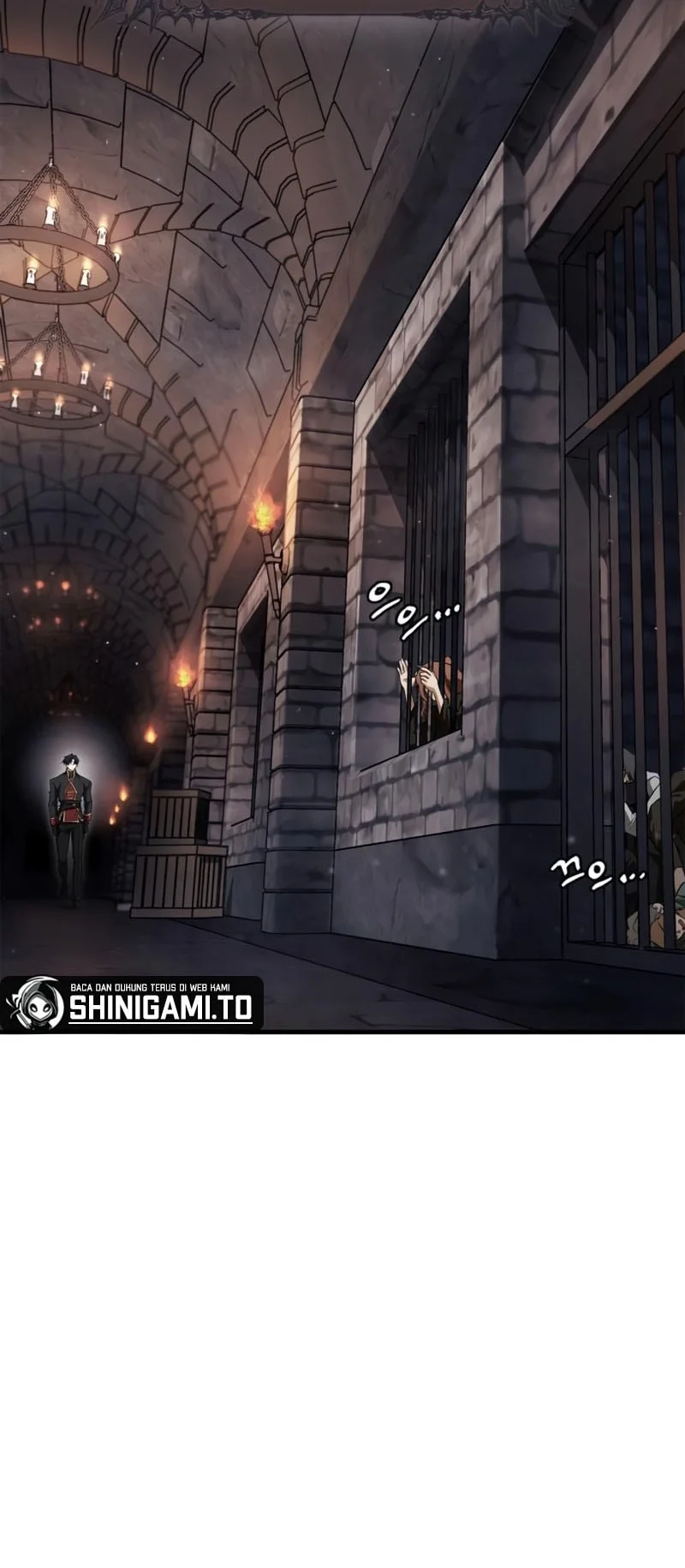 the demon king overrun by heroes chapter 12 - Page 49