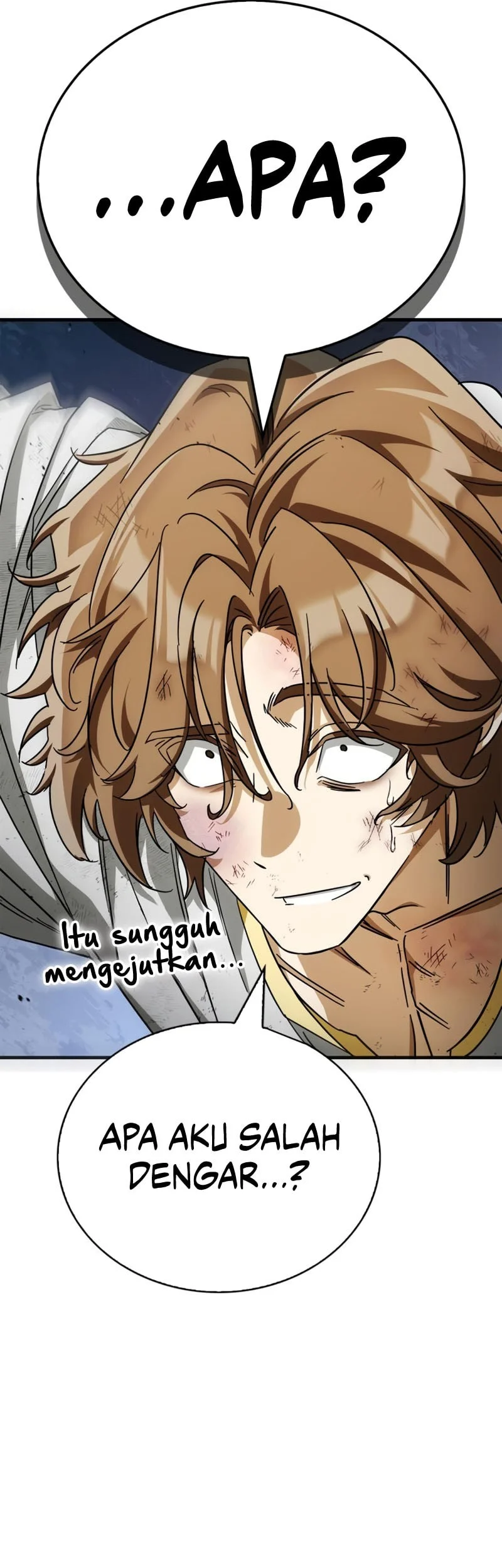 the demon king overrun by heroes chapter 12 - Page 54