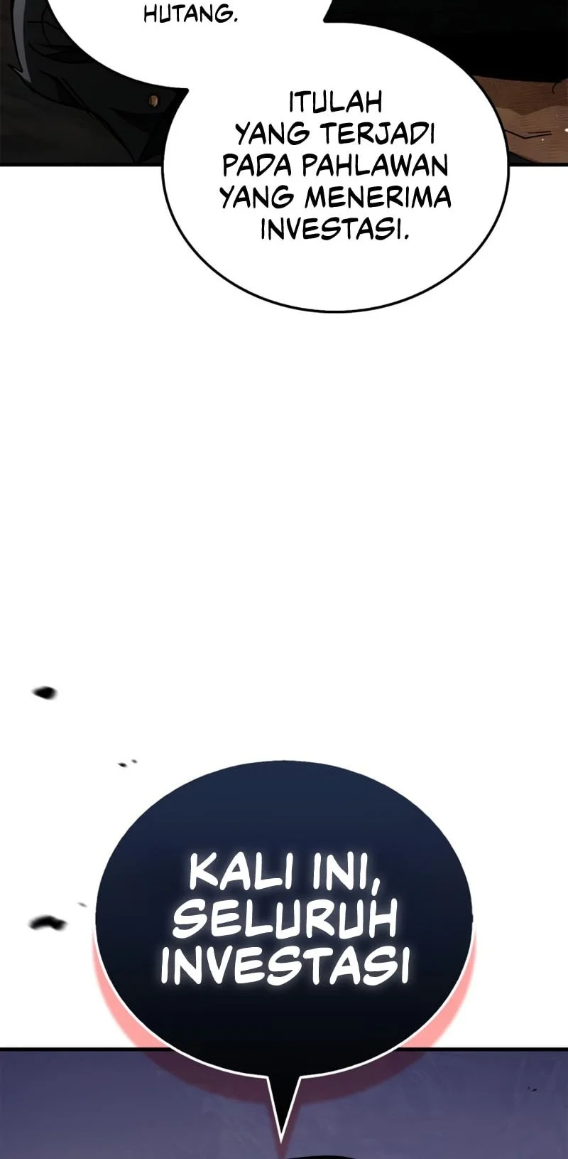 the demon king overrun by heroes chapter 12 - Page 57