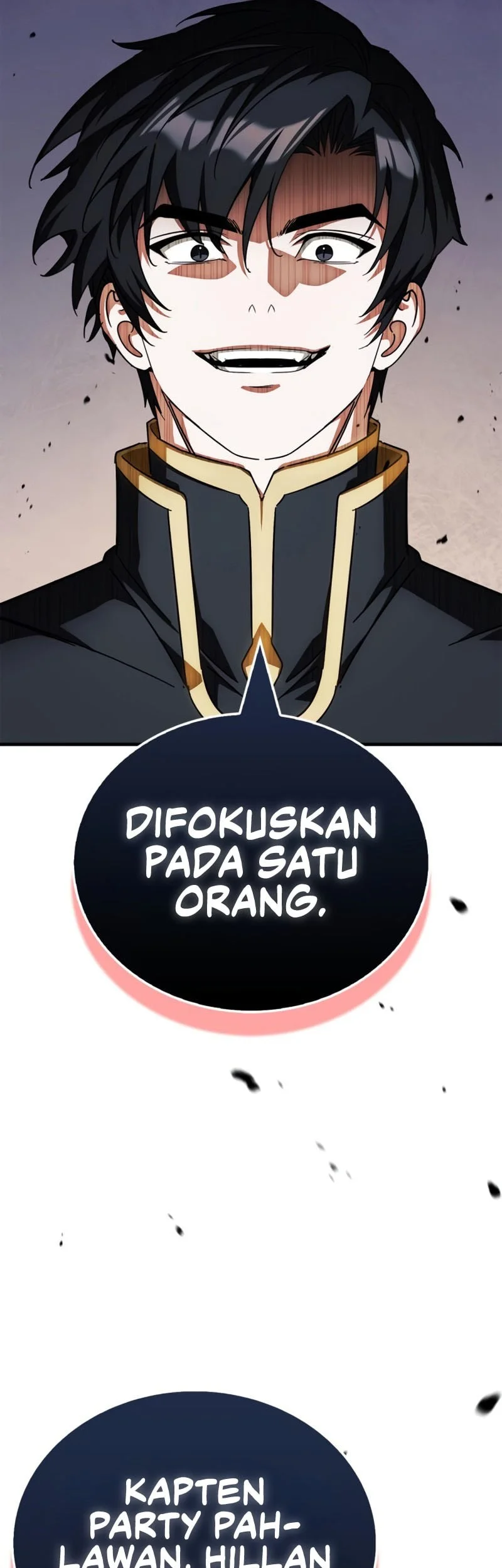 the demon king overrun by heroes chapter 12 - Page 58