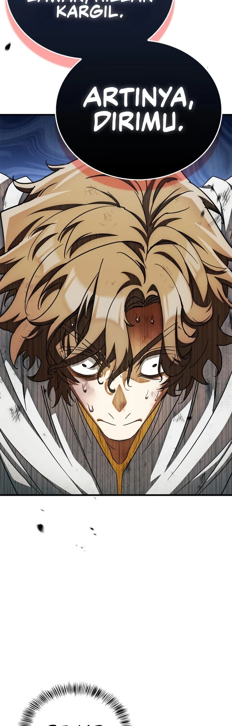 the demon king overrun by heroes chapter 12 - Page 59