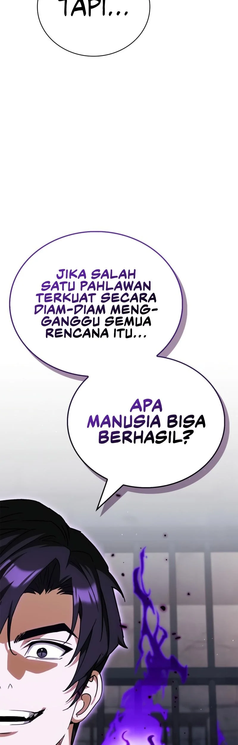 the demon king overrun by heroes chapter 12 - Page 64