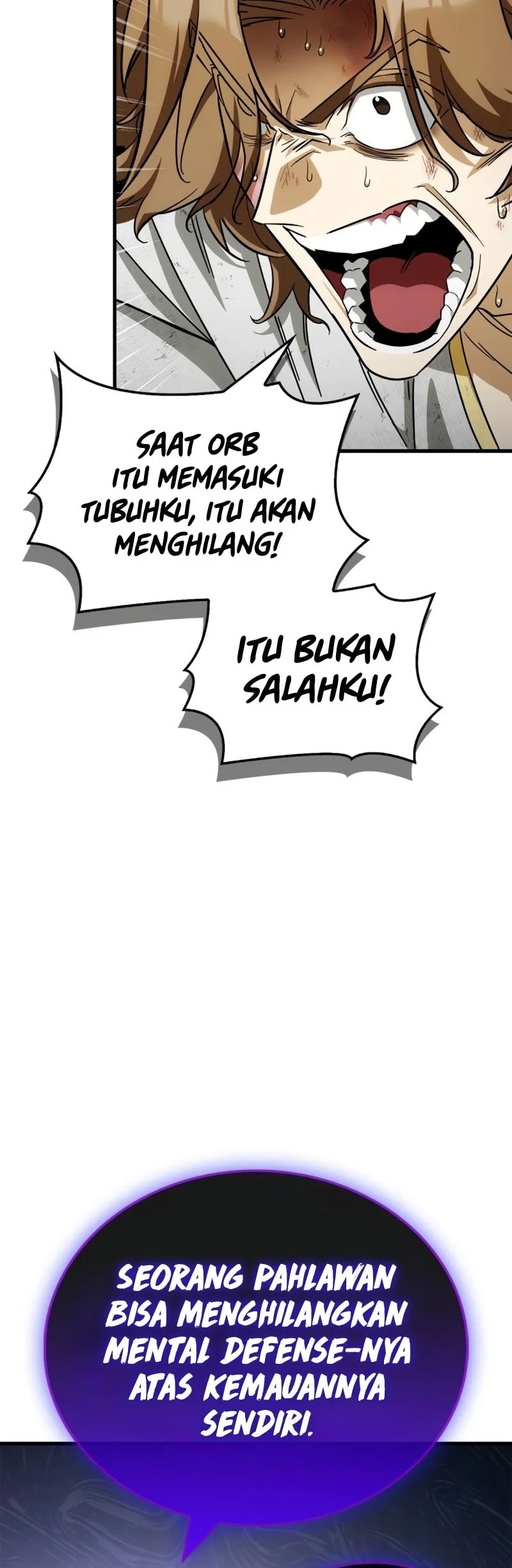 the demon king overrun by heroes chapter 12 - Page 69