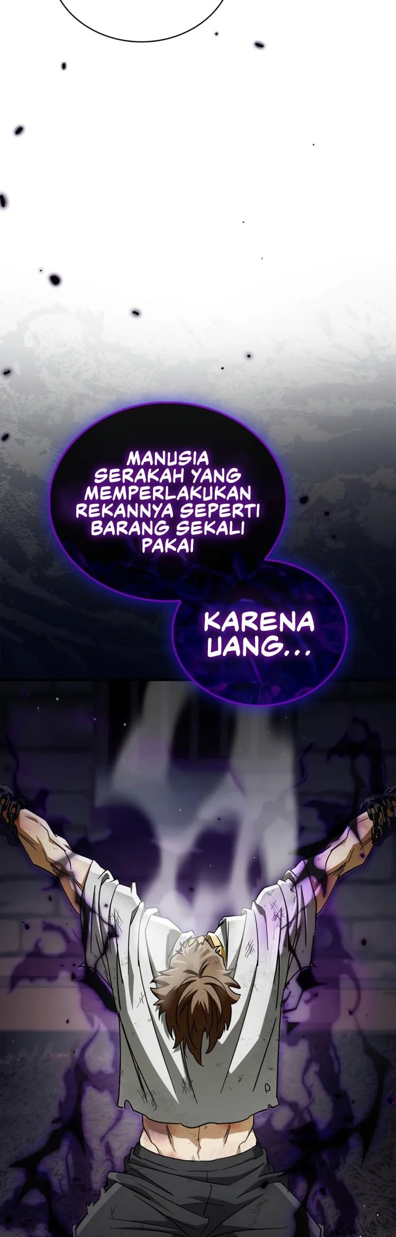 the demon king overrun by heroes chapter 12 - Page 76