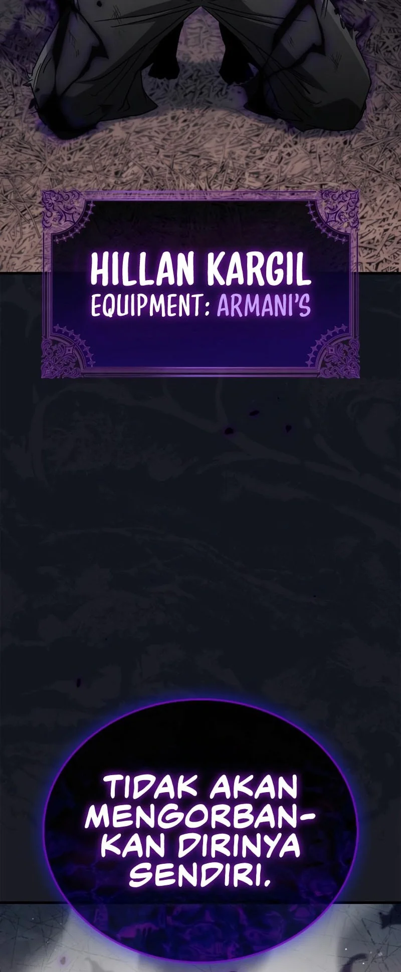 the demon king overrun by heroes chapter 12 - Page 77