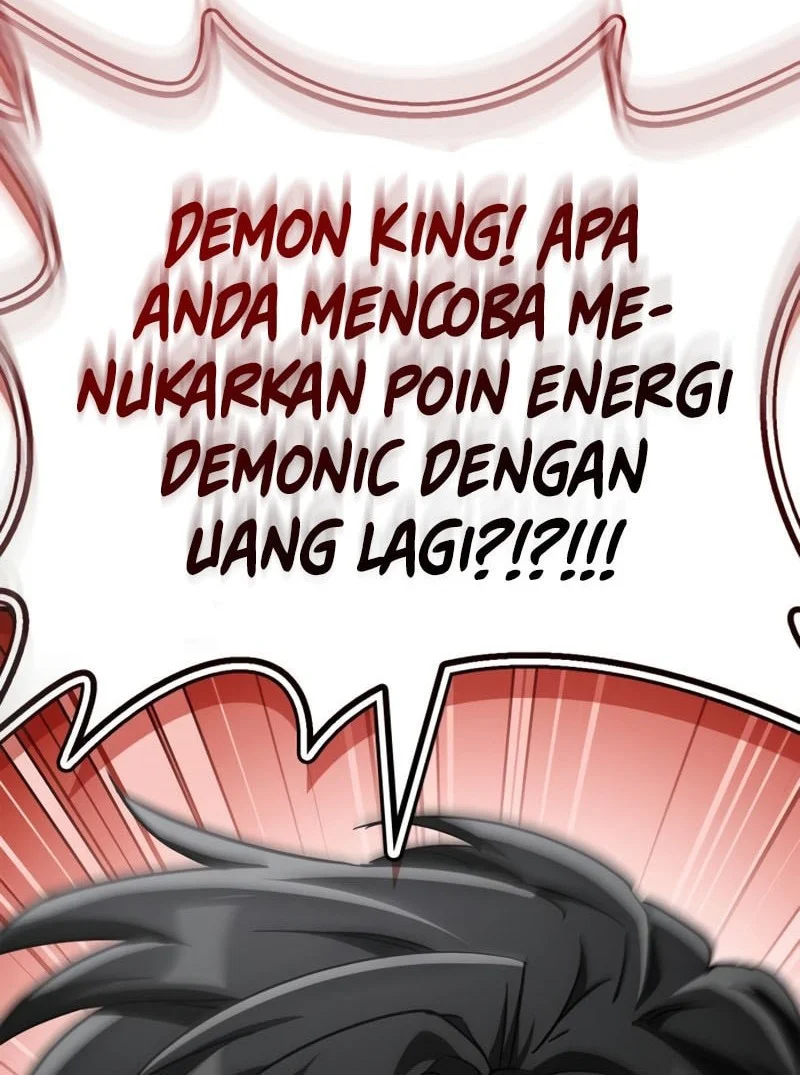 the demon king overrun by heroes chapter 12 - Page 85