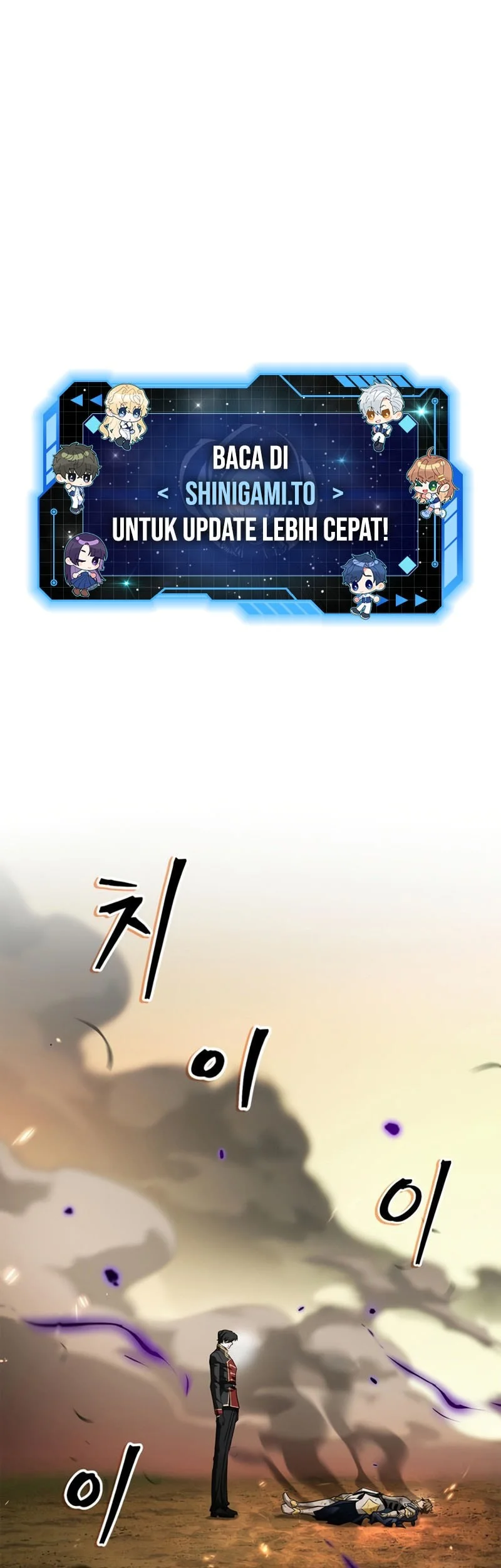 the demon king overrun by heroes chapter 12 - Page 2