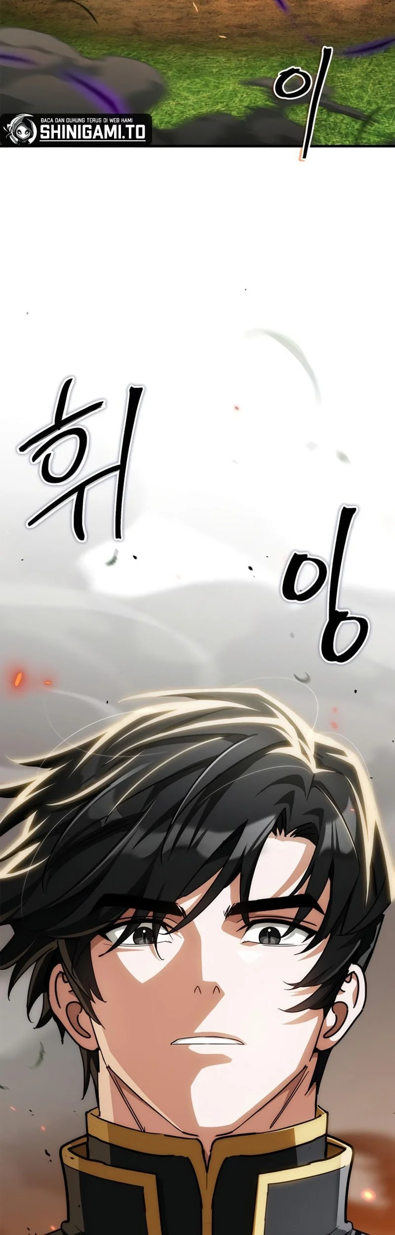 the demon king overrun by heroes chapter 12 - Page 3