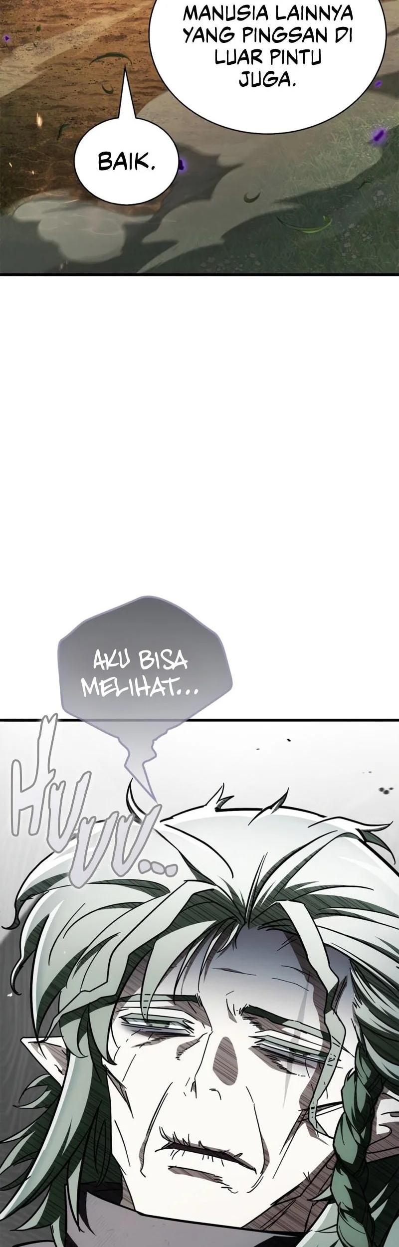 the demon king overrun by heroes chapter 12 - Page 7