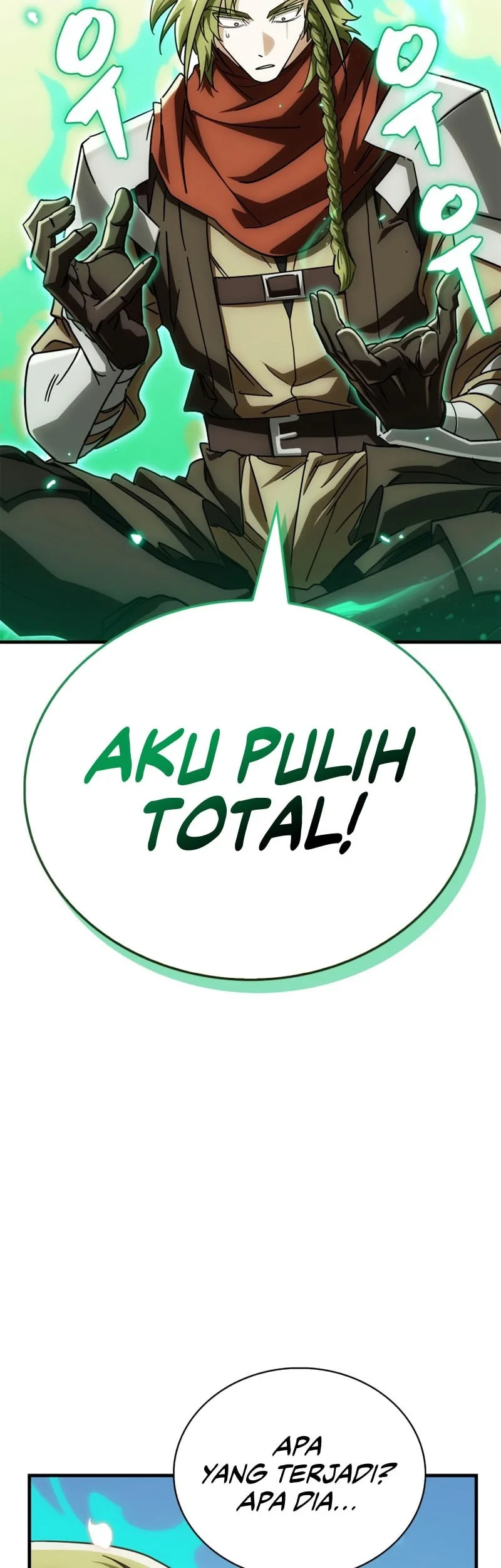 the demon king overrun by heroes chapter 12 - Page 11